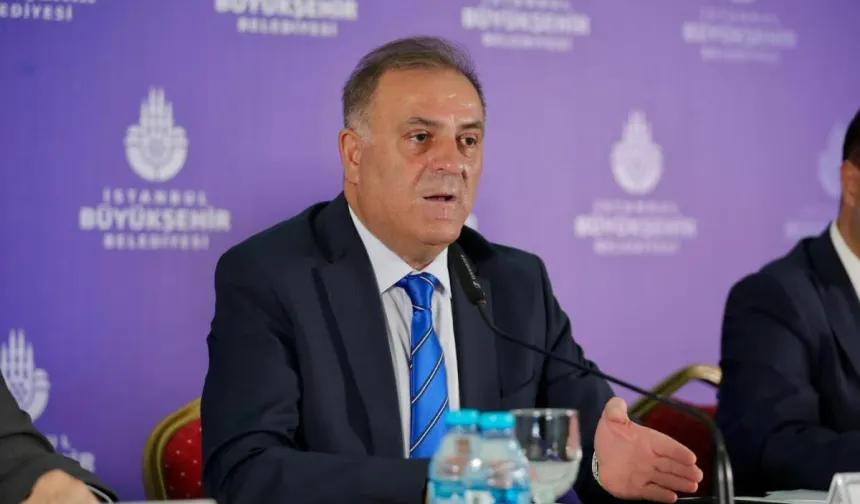 Sivaslı İBB Başkanvekili Aslan'ın babası vefat etti