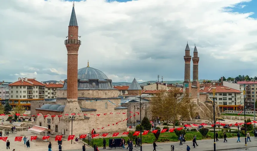 Sivaslılar! Bulutlu havalara hazırlanın