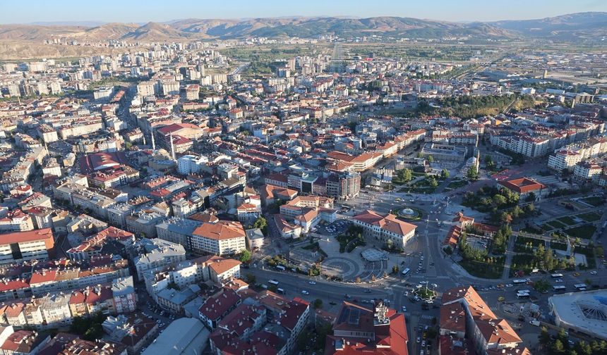 Sivas’ta Gece Saatlerine Dikkat! Uyarı Geldi