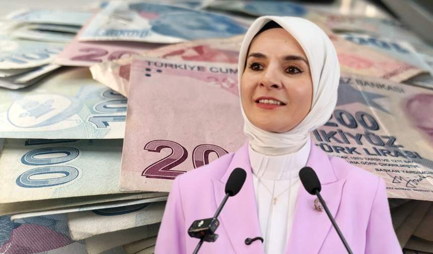 Sosyal Yardım Bekleyenler Dikkat! Bakan Göktaş Açıkladı