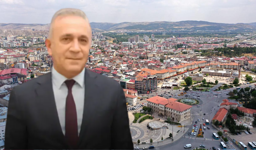 Sivas SGK’da sürpriz değişim! Yeni İl Müdürü belli oldu