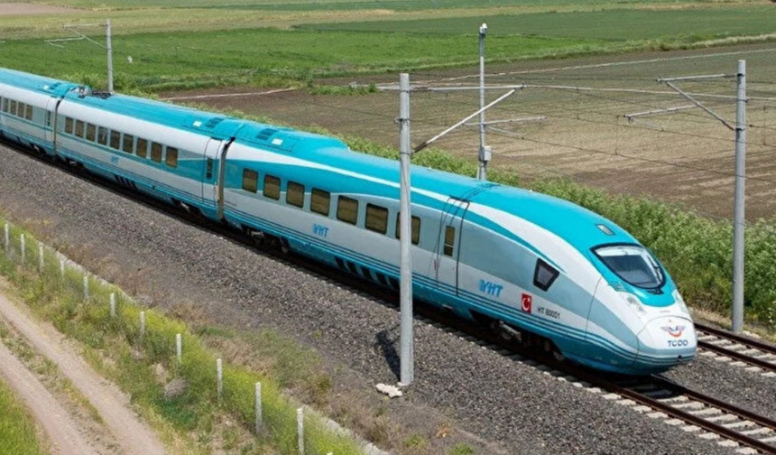 Tren Bileti Bulamayanlar Dikkat!