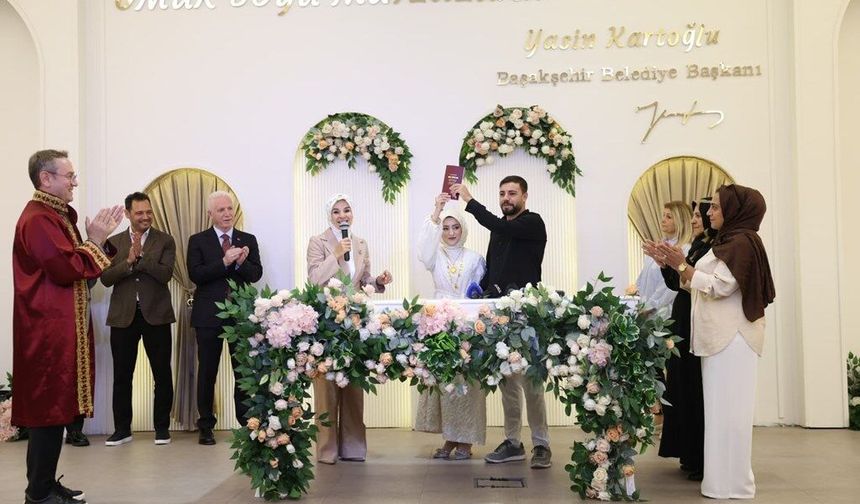 Yeni yuva kuran 18 bin 334 gence 2 milyar 76 milyon lira