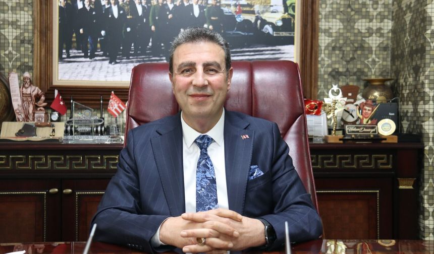 Sivas'ta esnaflarda Ahilik Haftası heyecanı