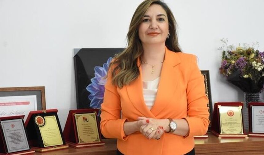 Prof. Dr. Nilüfer Tuğut: Gereksiz sezaryene karşıyız, sezaryene değil