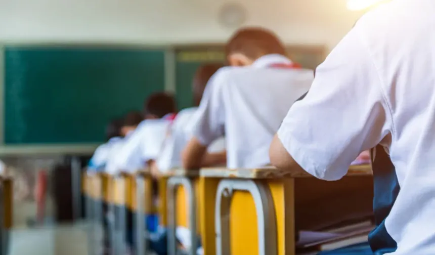 MEB okullarda 'Ortak Yazılı Sınav Sistemi’ni uygulama kararı aldı
