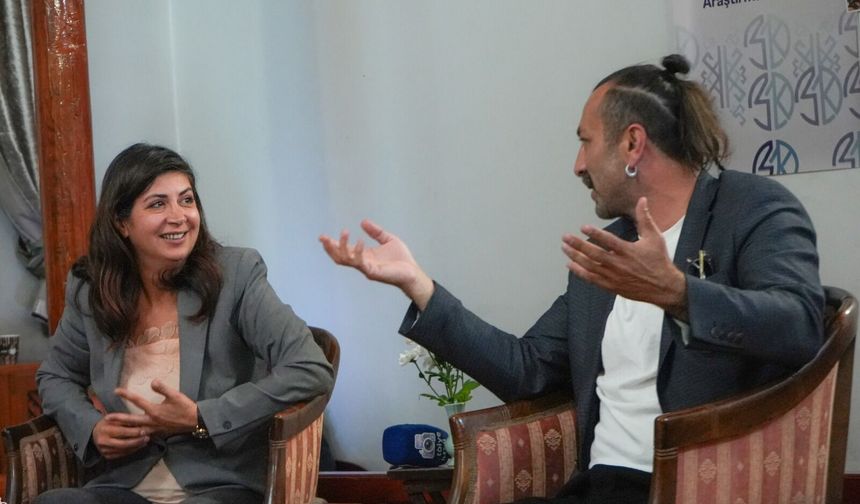 Sivas Kent Sohbetleri’nde “Kentin Yoksulluk Halleri” Ele Alındı