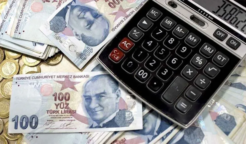 2027 yılı enflasyon ve büyüme hedefleri açıklandı