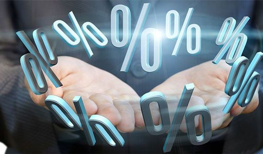 Merkez Bankası faizi yüzde 1 indirdi