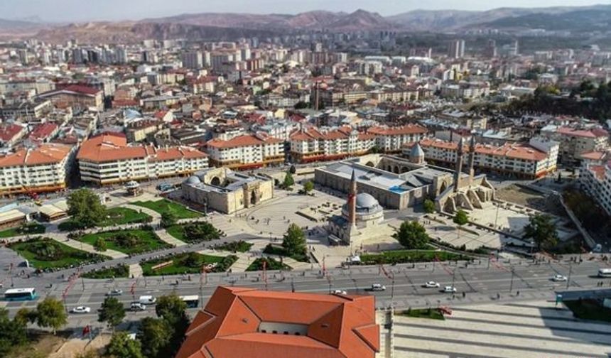 Sivas’ın Yer Aldığı Bölgede Obezite Oranı Yüzde 36,9