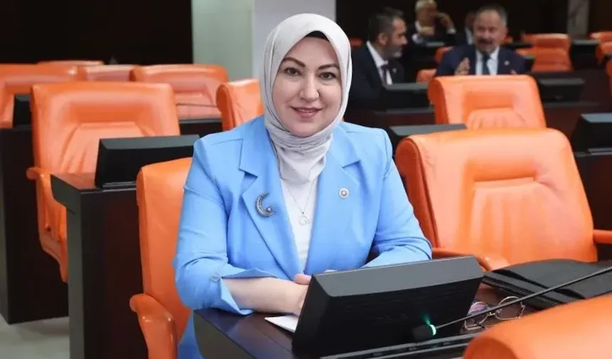 Sivas'ın tarım istasyonu Meclis'te müjdelendi