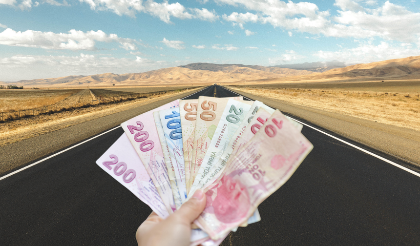 Öğrencilerin Yol Masrafına Devlet Desteği! 1,900 TL