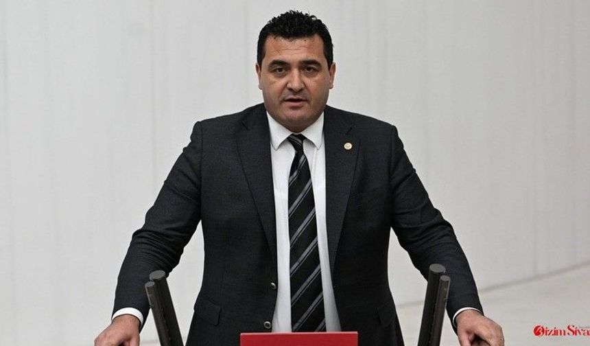 Ulaş Karasu: Onun için korkuyorlar; korksunlar!