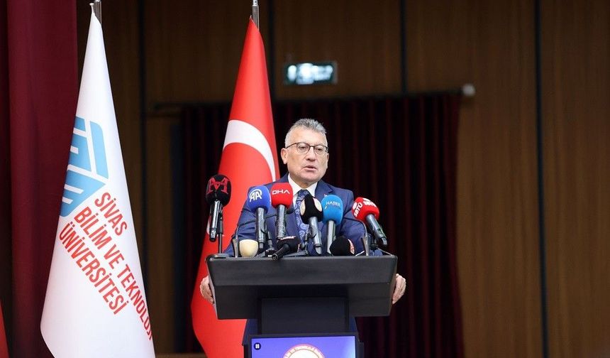 Abdullah Güler: Bu topraklarda güvenlik ortamını inşaallah başaracağız