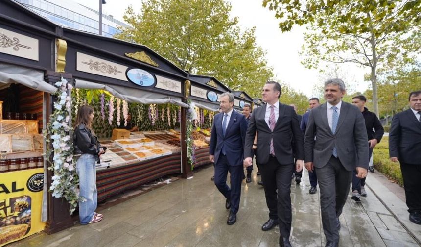 Sivas rüzgarı 11 Ekim'de İstanbul Pendik'te esecek