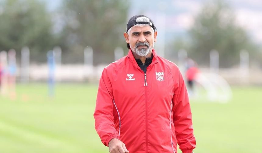 İsmet Taşdemir: "Futbol anlamında işler doğru gitmiyor"