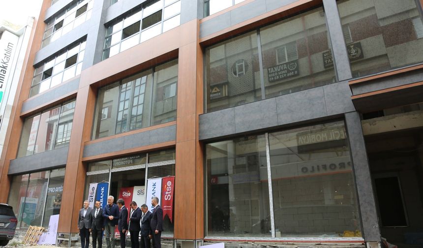 Sivas’ta Atıl Alan Ekonomiye Kazandırıldı