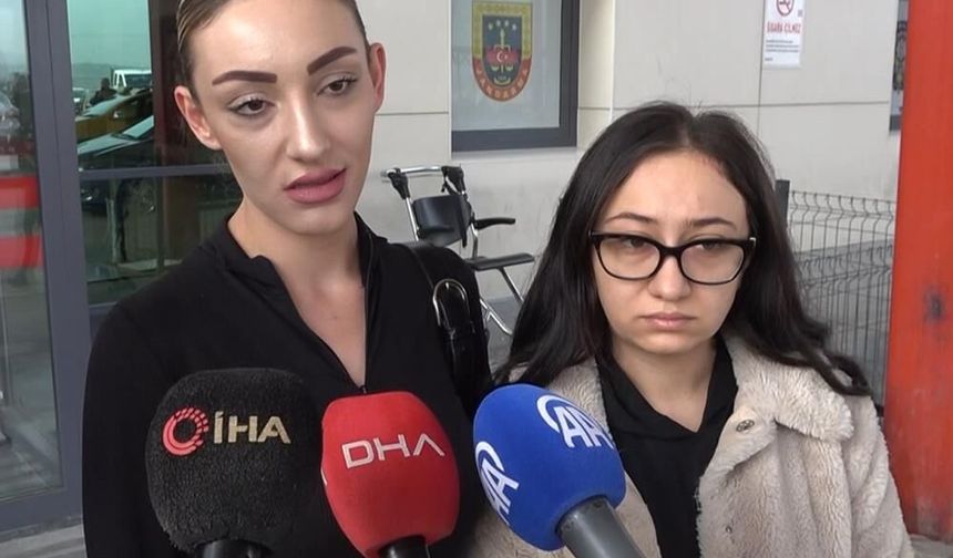 Güllü davasında karar çıktı!