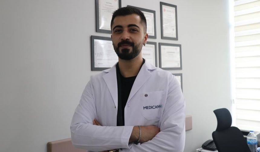 Uzmanından kışı ailecek daha sağlıklı geçirmek için 3 öneri