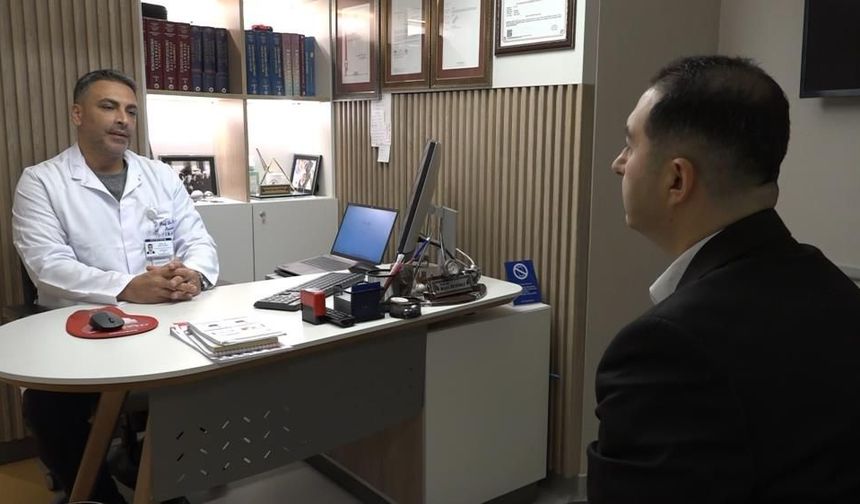 Gece uykudan uyandıran kemik ağrıları göz ardı edilmemeli