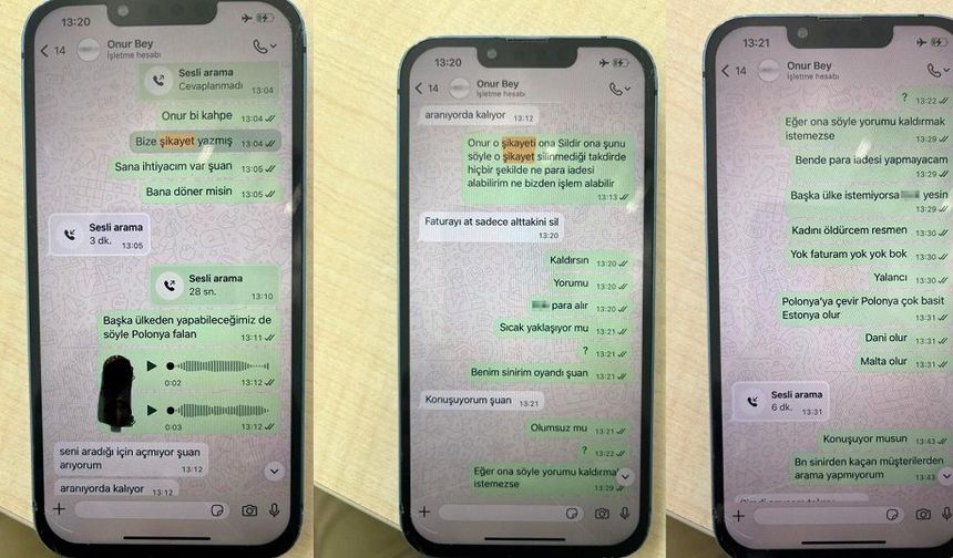 Vize danışmanlığı operasyonu: 60 gözaltı