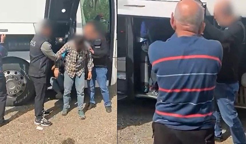 Sivas’ta Dikkat Çeken Operasyon Bilançosu