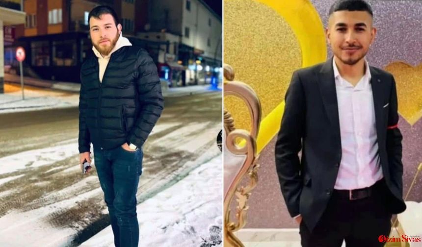 25 yaşında iki genç ayrı evlerde aynı anda ölü bulundu