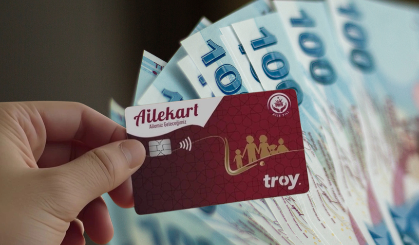 Aile Destek Ödemesi Ekim 2026'da Yatacak Mı?