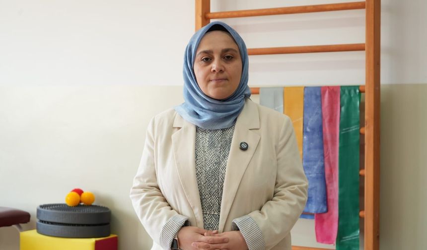 Dünya Serebral Palsi Günü’nde Erken Farkındalığa Dikkat Çekildi