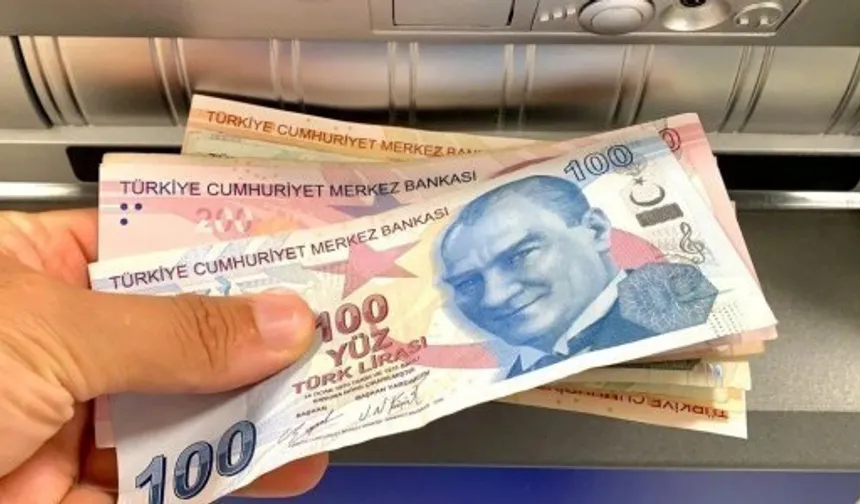 Emeklinin zam farkı belli oldu!