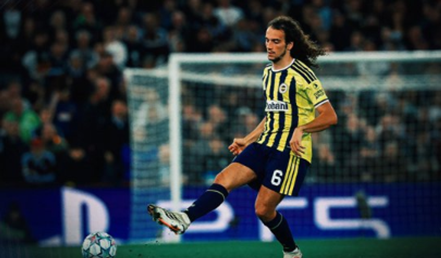 Fenerbahçe’den Avrupa’da Ağır Yenilgi! Aston Villa’dan 6 Gollü Şok