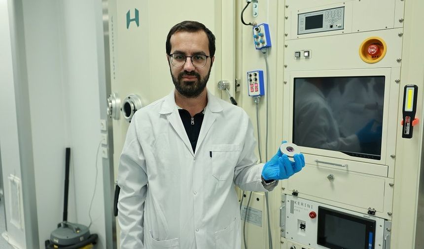 SBTÜ'nün Görünmez Kalkan Projesi'ne TÜBİTAK'tan destek
