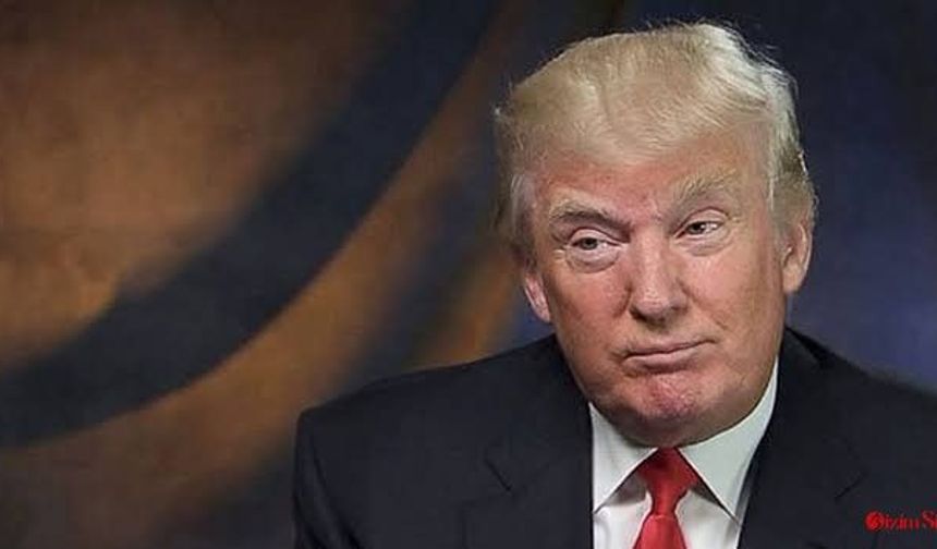 Trump Rusya ve Ukrayna ile Savaş Sonrası Ticaret Yapmaya Hazır
