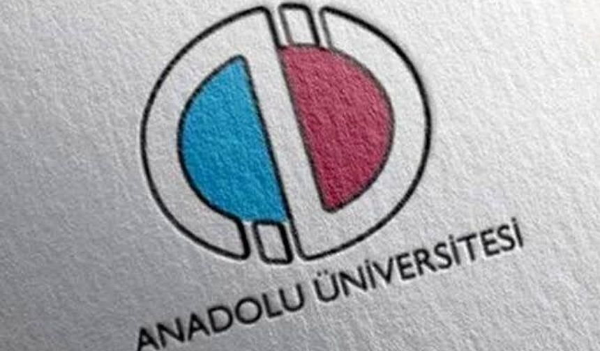 AÖF’de yeni dönemin vize ve final tarihleri ne zaman?
