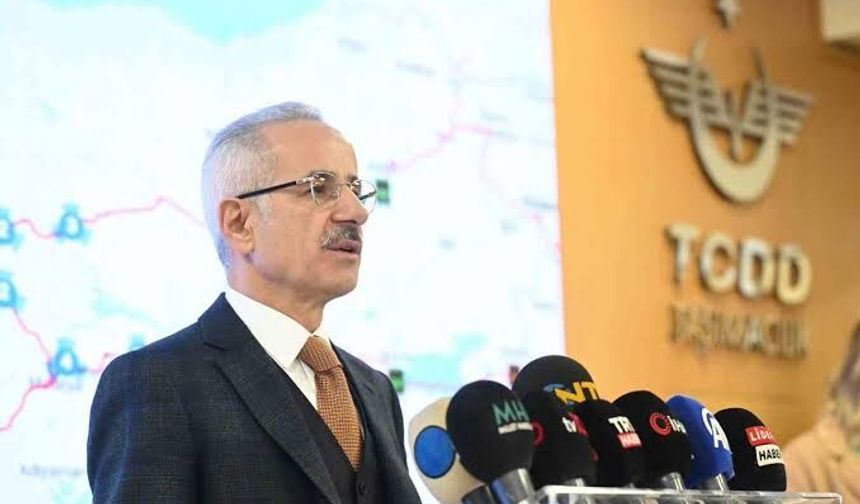 Sivas ile Kars arasına iyileştirme yapılacak