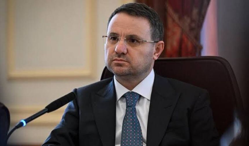 Bakan Gürlek Akhisar’daki Kazaya İlişkin Açıklama Yaptı