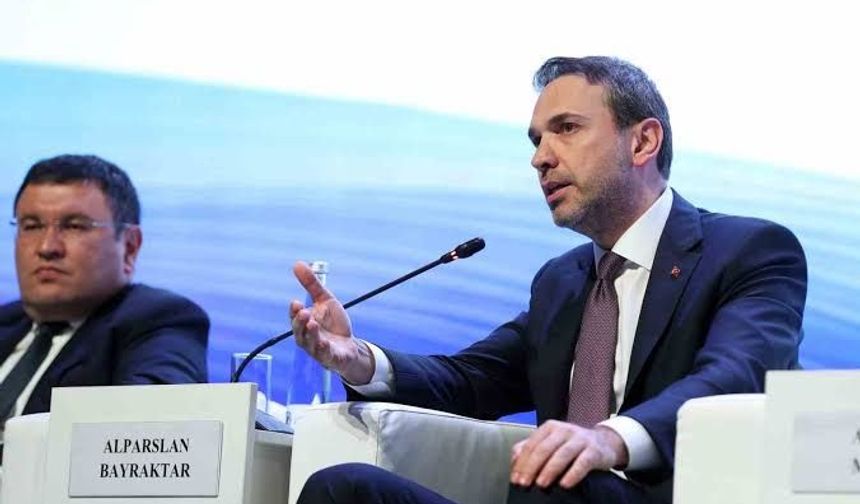 Osman Gazi Platformu ile 8 milyon haneye doğal gaz hedefi