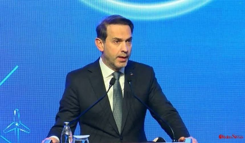 Elektrik Üretiminin Yüzde 70,3’ü Yerli Kaynaklardan Sağlandı