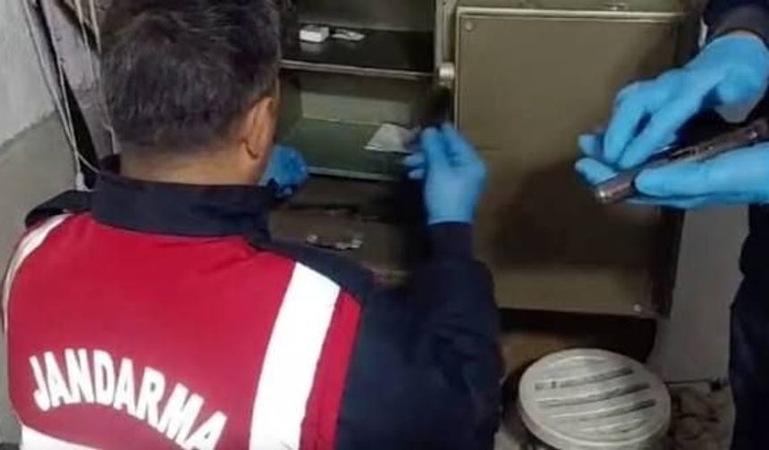 Sivas'ın da olduğu 32 ilde narkotik operasyonda 298 tutuklama