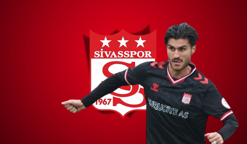 Sivasspor, Bandırmaspor Deplasmanından 1 Puanla Dönüyor