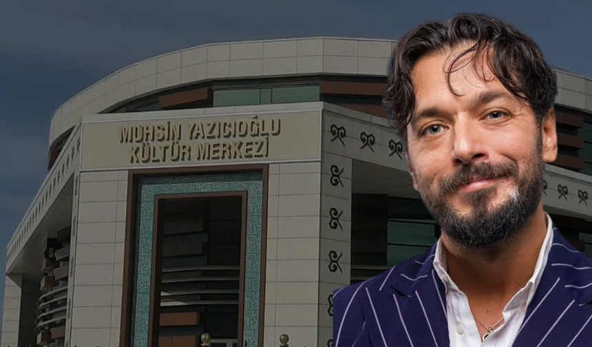 Hayrettin Karaoğuz Kaos Night ile Sivas’a geliyor