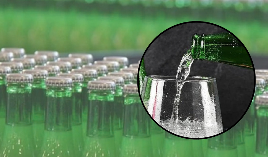 Maden Suyu Sevenler Dikkat! İşte Bilinmesi Gereken Gerçekler