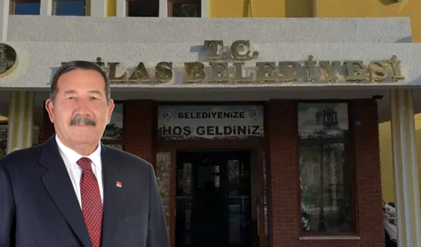 Milas Belediyesindeki Soruşturmada 29 Şüpheli Yakalandı