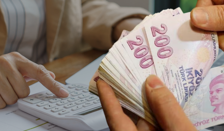 Yeni Bütçe Teklifi Asgari Ücret Masasındaki Hesapları Değiştirdi