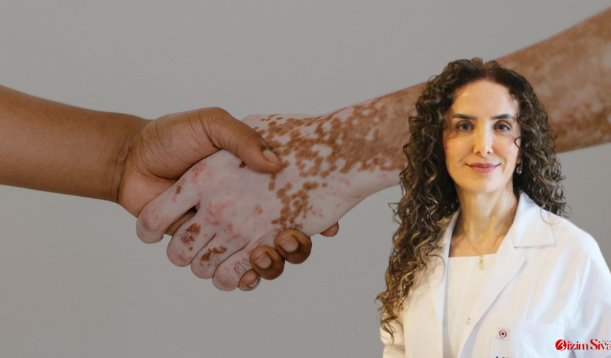 Kışın D vitamini düşüşü cilt ve saç sağlığını etkiliyor