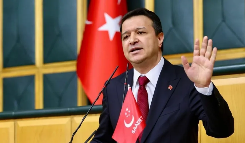Mahmut Arıkan’dan Azerbaycan Cumhurbaşkanı Aliyev'e ‘başörtüsü’ mektubu