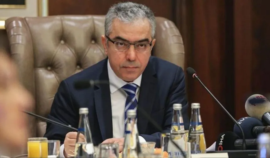 Seçim için tarih verildi