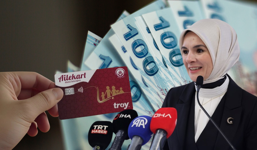 Bakanlıktan Annelere İki Nakit Destek Kimler Nasıl Alabilir?