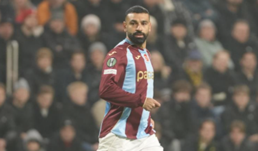 Trabzonspor’dan Avrupa’da 4 Gollü Zafer!
