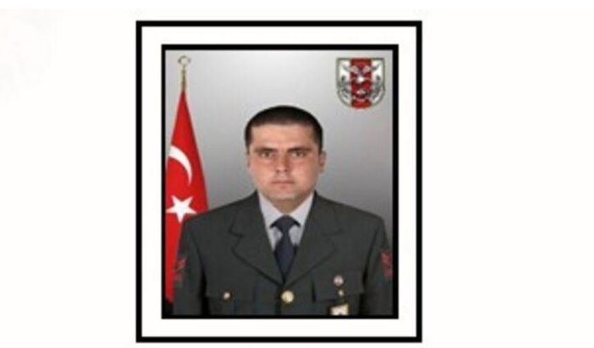 Piyade Uzman Çavuş Yusuf Güneş Hastanede Hayatını Kaybetti
